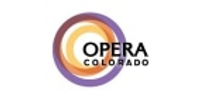 Opera Colorado coupons